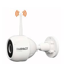 Pro Indoor Camera