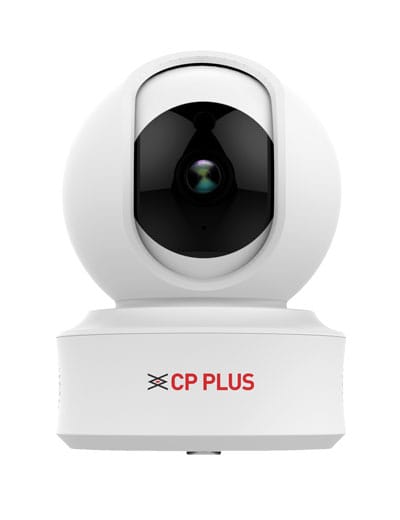 Pro Indoor Camera